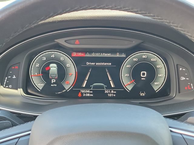 Used 2021 Audi Q7 2.0T Premium Plus AWD/4WD image 30