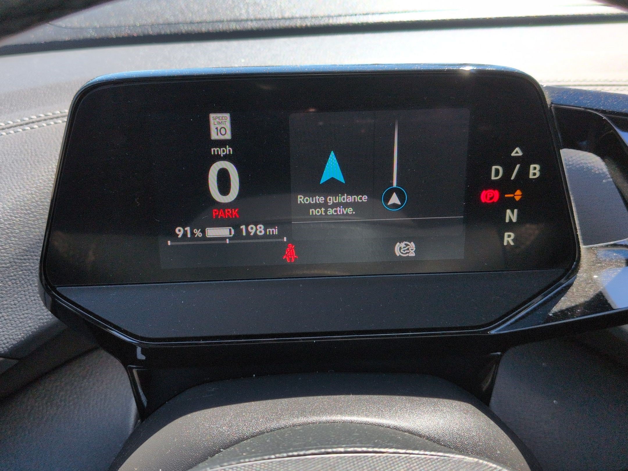Used 2023 Volkswagen ID.4 Pro S AWD/4WD image 20