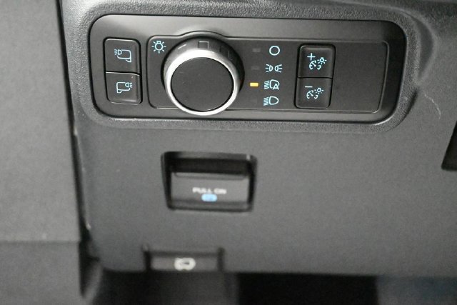 Certified 2023 Ford Bronco Outer Banks AWD/4WD image 11