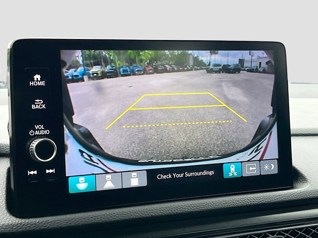 Used 2024 Acura Integra Type S image 13