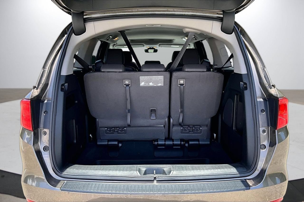 Used 2023 Honda Odyssey EX-L image 26