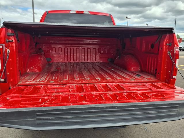 Used 2018 Ford F150 XLT AWD/4WD image 20