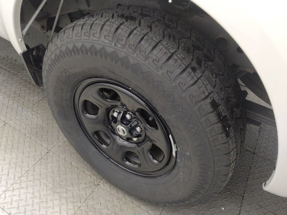 Used 2021 Nissan Frontier S RWD image 31