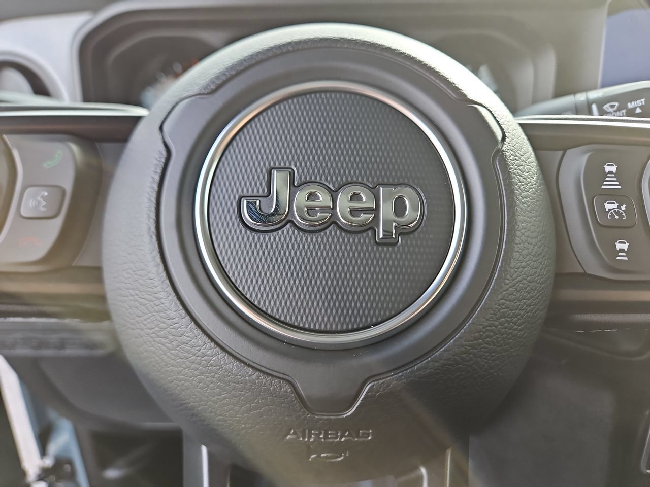New 2026 Jeep Gladiator Sport AWD/4WD image 20