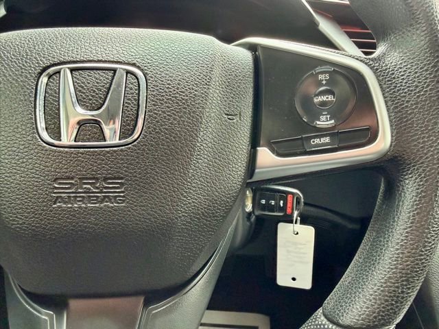 Used 2018 Honda Civic LX image 28