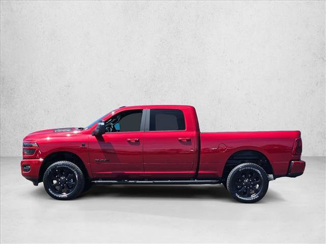New 2026 RAM 2500 Laramie w/ Night Edition AWD/4WD image 10