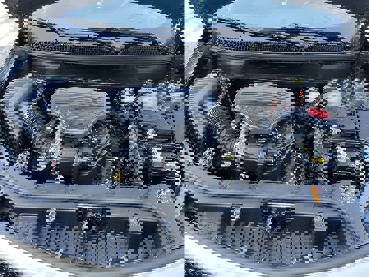 Used 2024 Cadillac XT5 Sportv w/ Technology Package AWD/4WD image 38