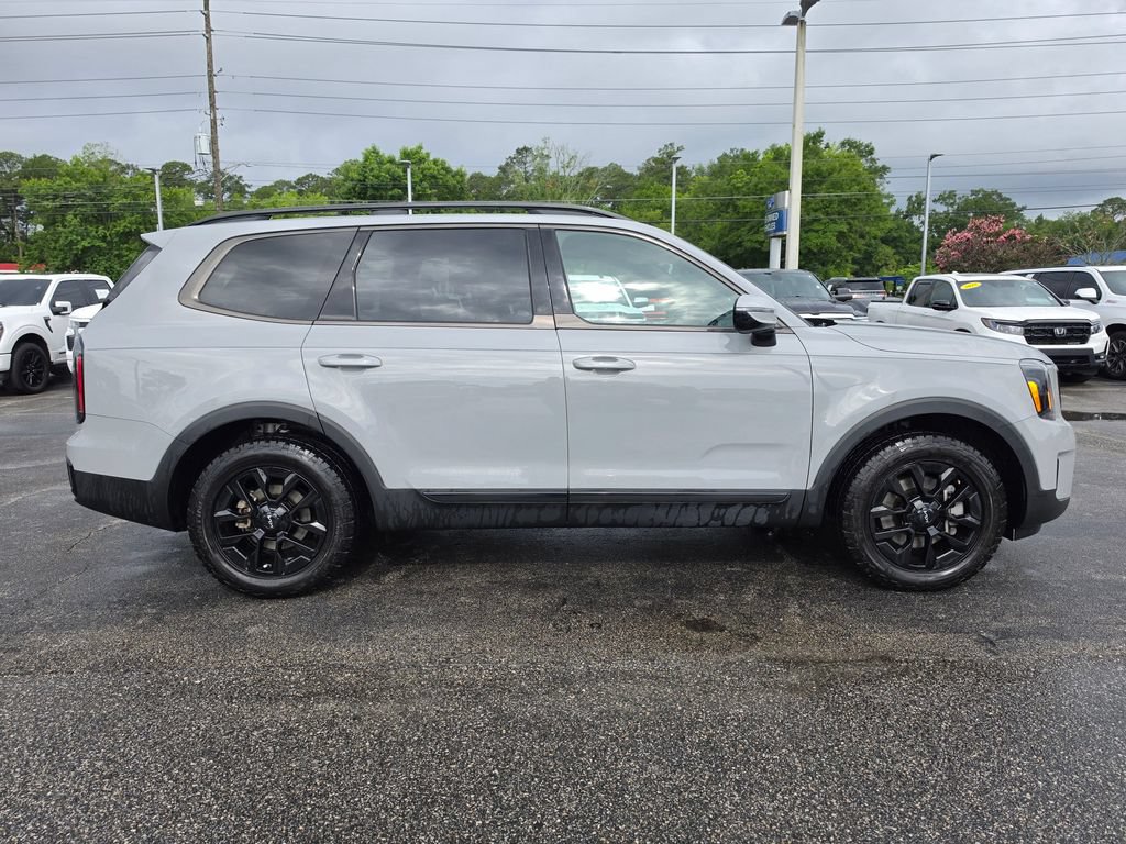 Used 2024 Kia Telluride SX Prestige X-Pro AWD/4WD image 13