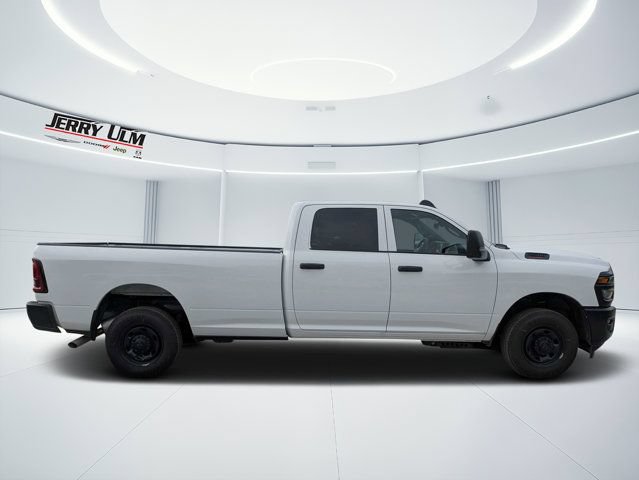 New 2026 RAM 2500 Tradesman RWD image 2