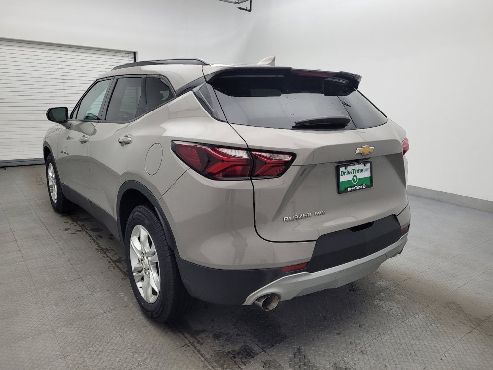 Used 2021 Chevrolet Blazer LT image 5