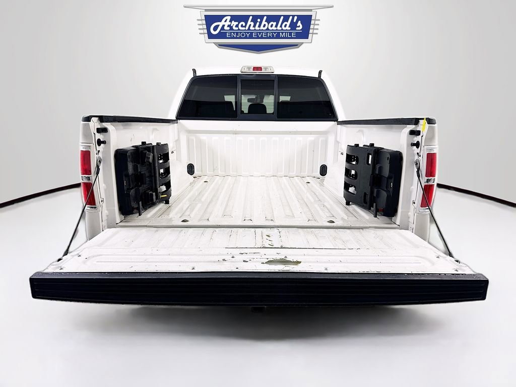 Used 2014 Ford F150 Limited image 25