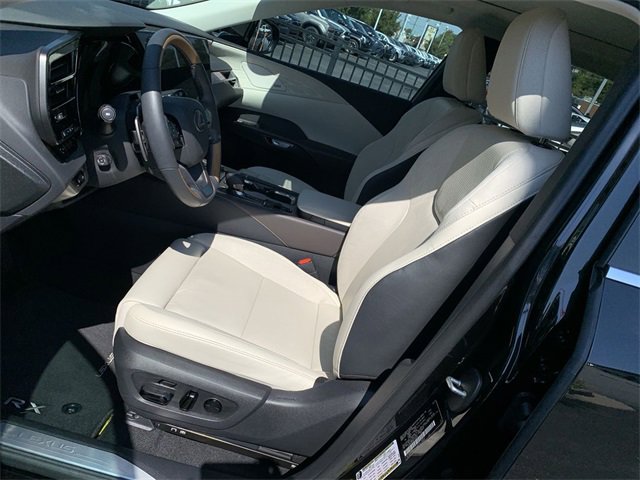 Used 2024 Lexus RX 350 350 Luxury image 18