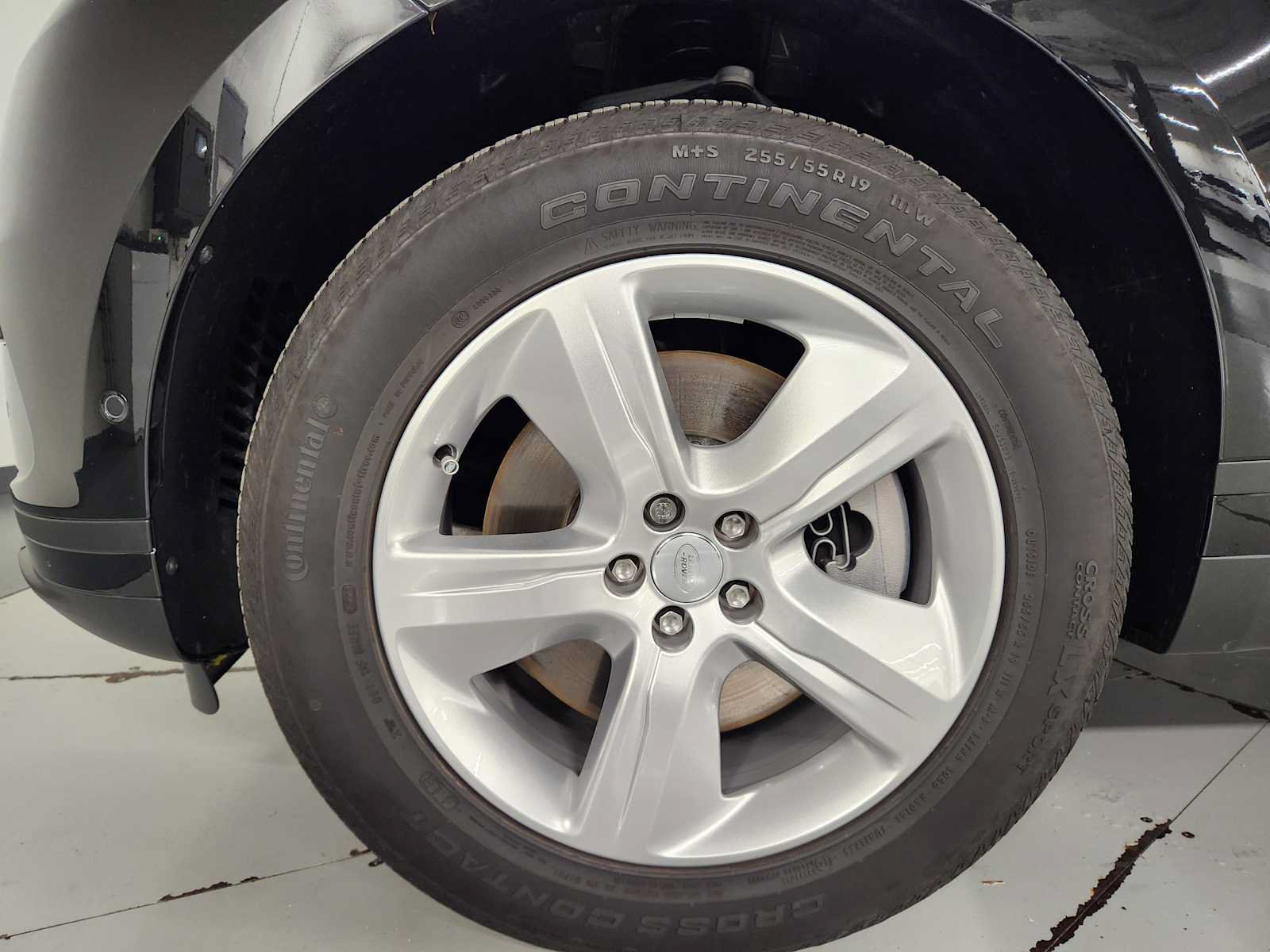 Used 2026 Land Rover Range Rover Velar S AWD/4WD image 8