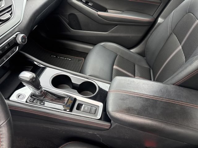 Used 2023 Nissan Altima 2.5 SR AWD/4WD image 17