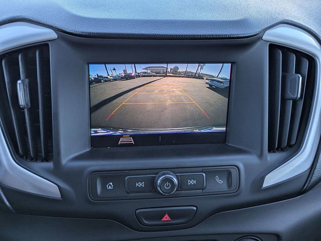 Used 2020 GMC Terrain SLE image 7