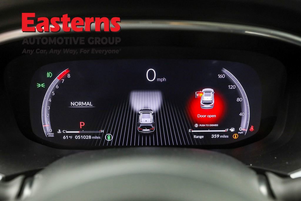 Used 2022 Acura MDX A-Spec image 17