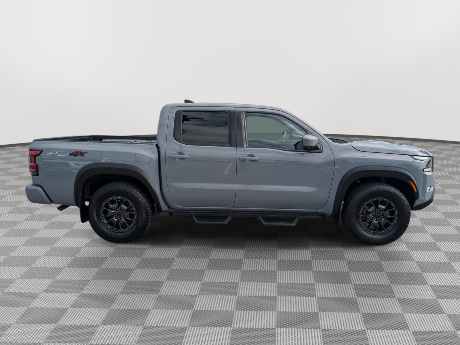 Used 2023 Nissan Frontier PRO-4X w/ Pro-4X Premium Package AWD/4WD image 6