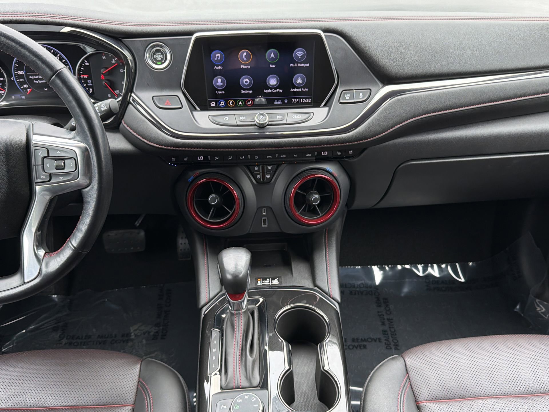 Used 2019 Chevrolet Blazer RS image 15