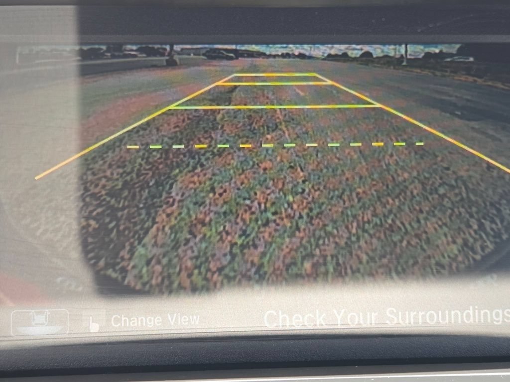 Used 2016 Honda Accord Touring image 11