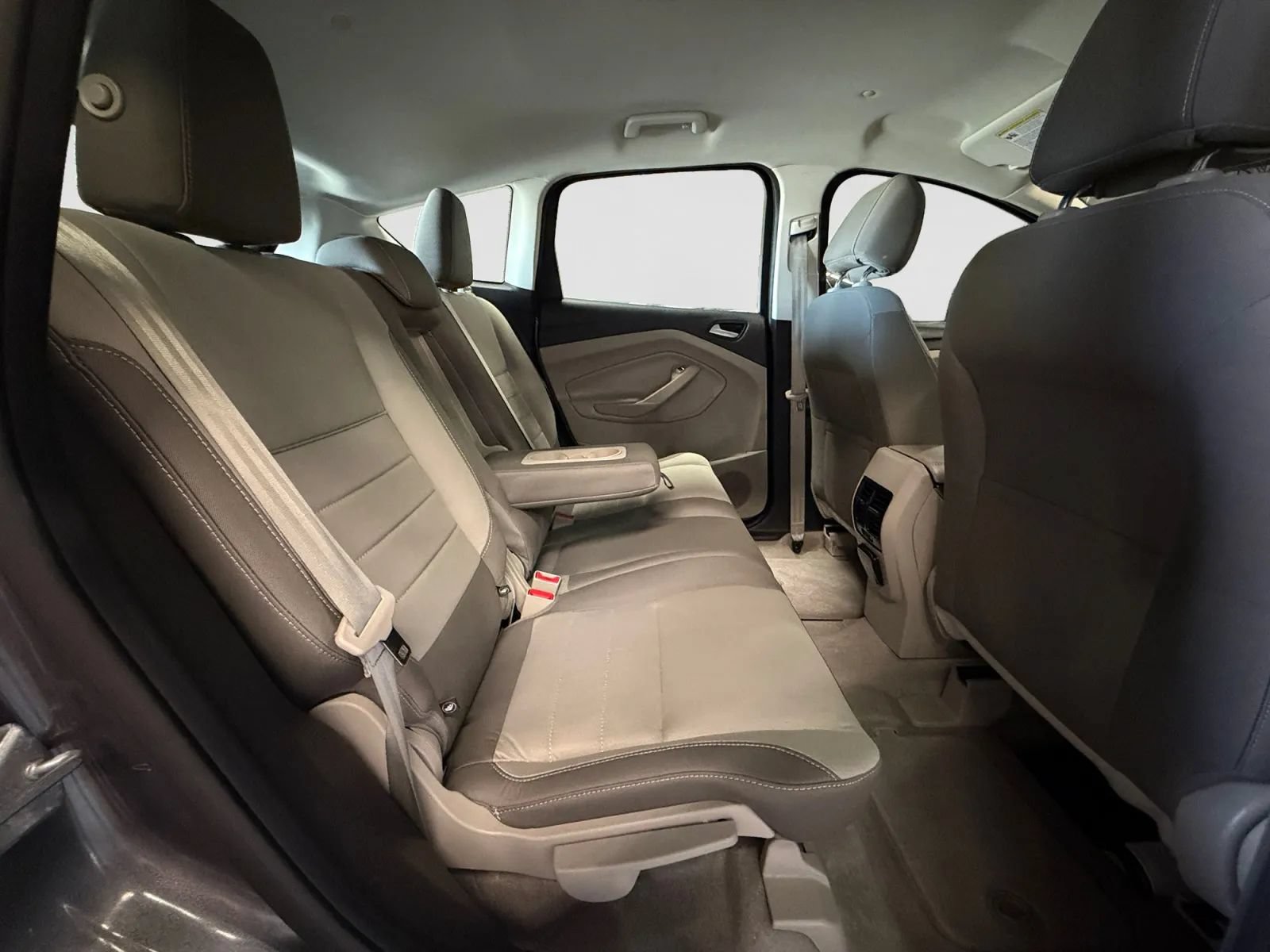 Used 2013 Ford C-MAX SE FWD image 22