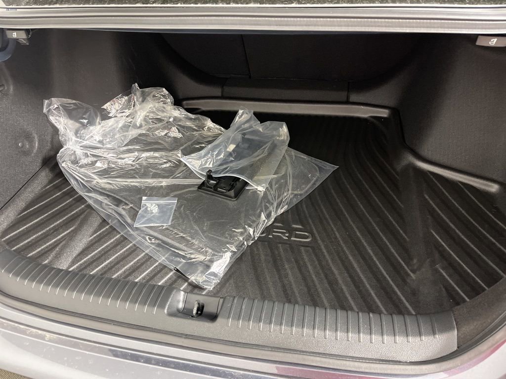 Used 2025 Honda Accord SE image 19