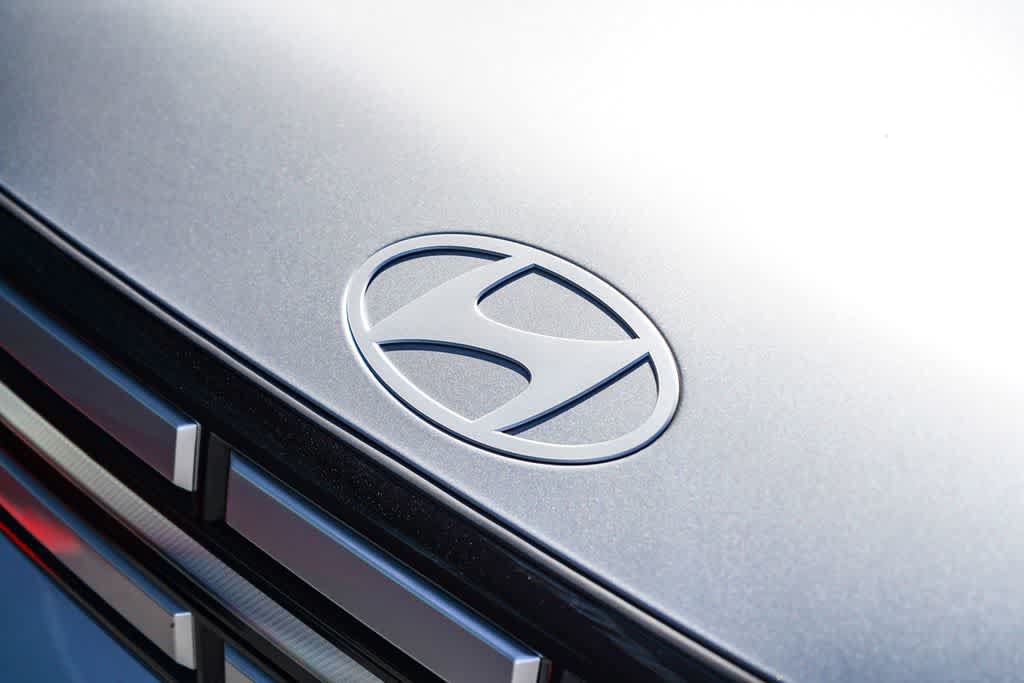New 2026 Hyundai Santa Fe SEL AWD/4WD image 11