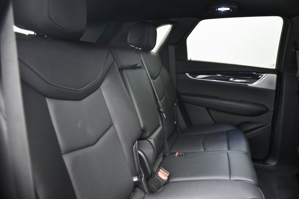 Used 2021 Cadillac XT5 Premium Luxury image 10