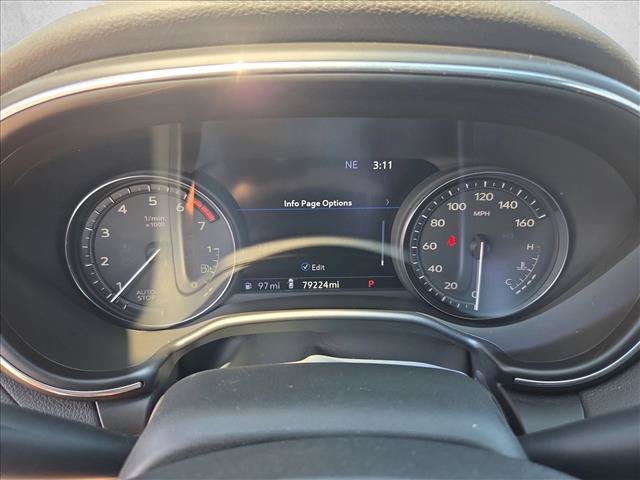 Used 2020 Cadillac CT5 Premium Luxury RWD image 11