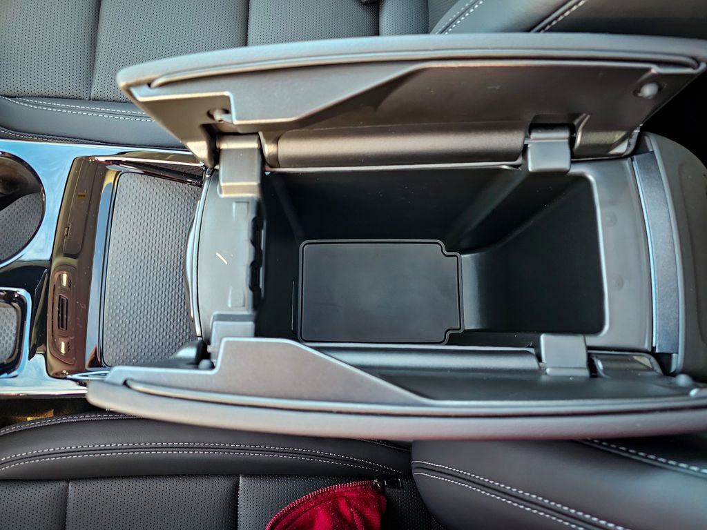 New 2026 Buick Envision Preferred image 30