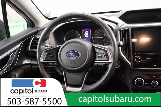 Used 2022 Subaru Crosstrek 2.5i Limited AWD/4WD image 14