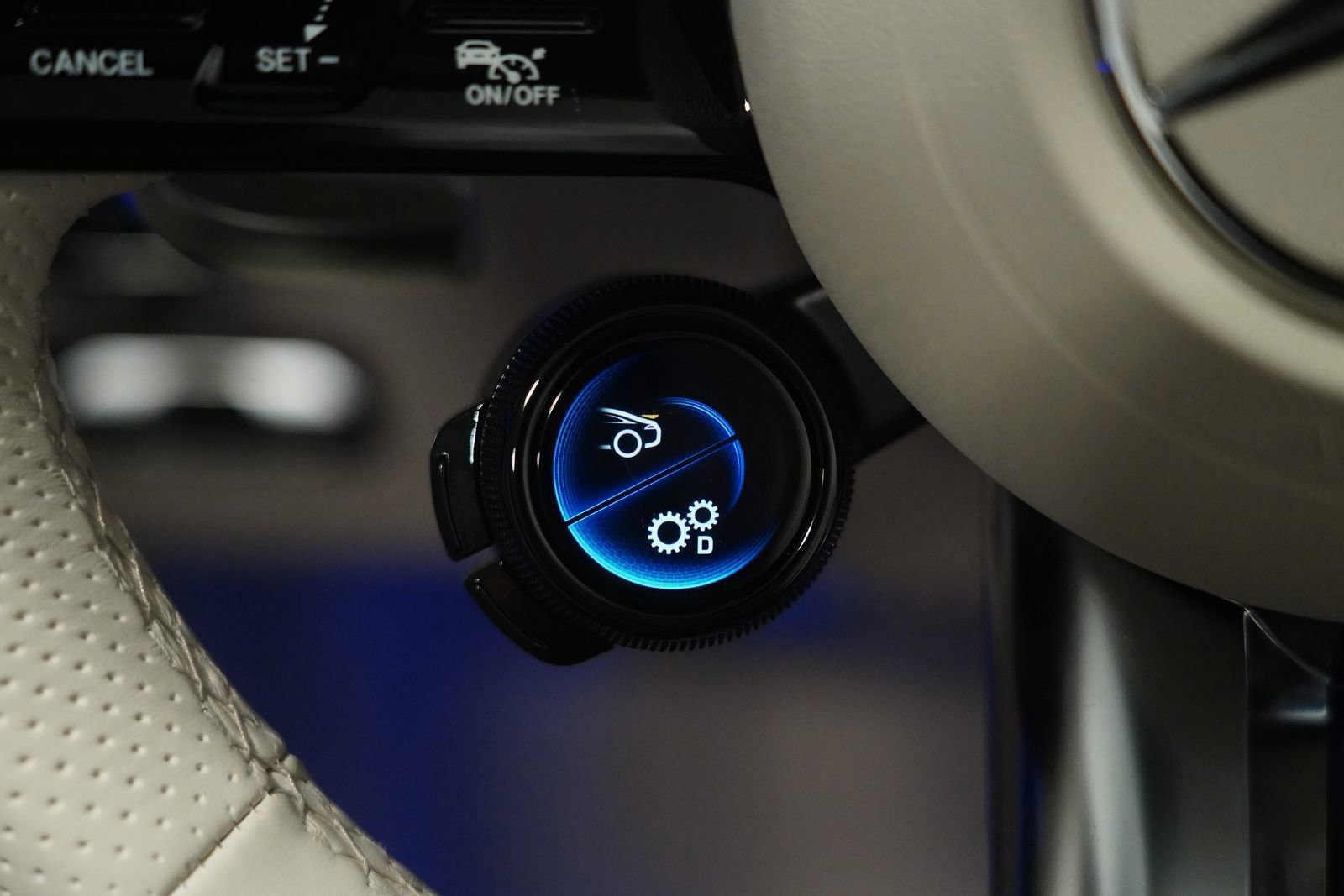 New 2026 Mercedes-Benz SL 55 AMG 4MATIC image 23