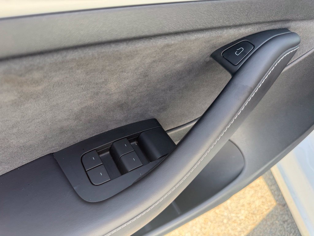 Used 2023 Tesla Model 3 Standard Range RWD image 14