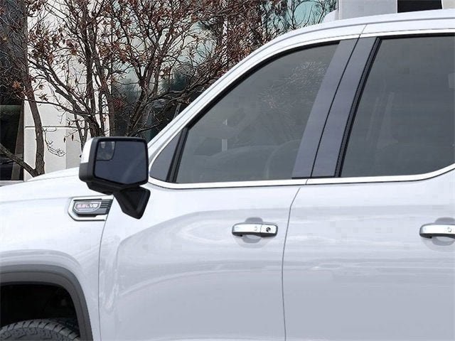 New 2026 GMC Sierra 1500 SLT image 84
