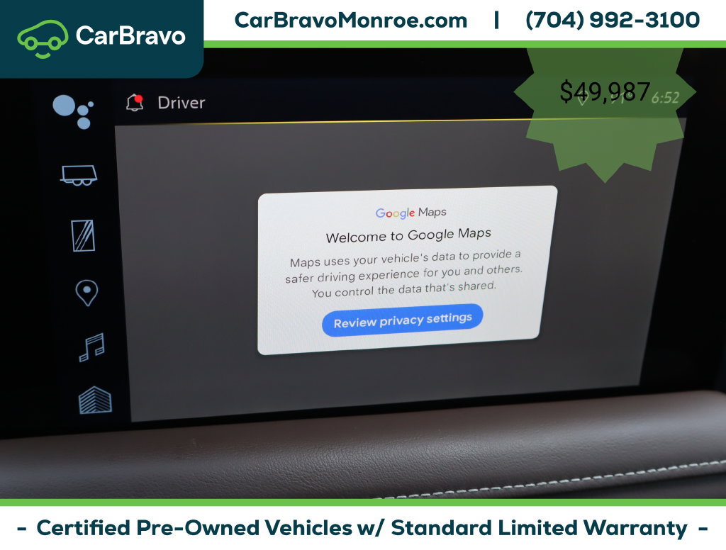 Certified 2022 Chevrolet Tahoe High Country AWD/4WD image 37
