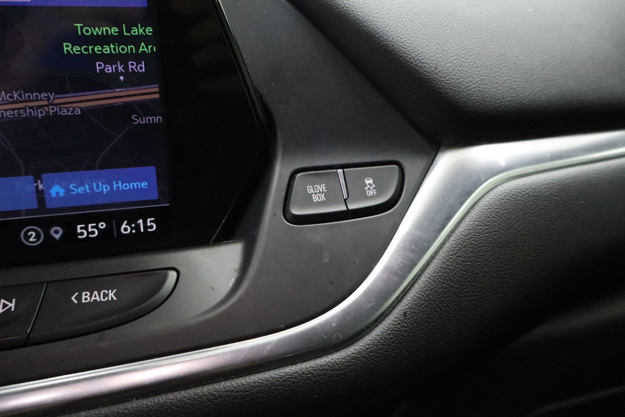 Used 2021 Chevrolet Blazer LT w/ Sound & Technology Package image 24