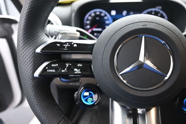 Used 2025 Mercedes-Benz AMG GT 43 image 15