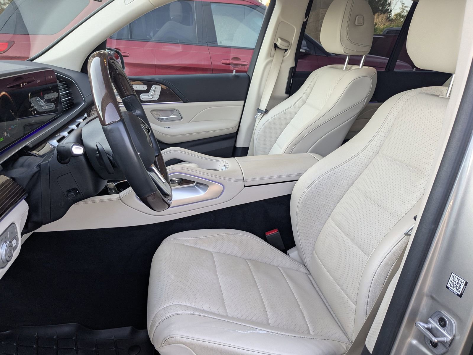 Used 2022 Mercedes-Benz GLE 450 4MATIC image 23