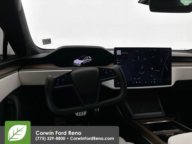 Used 2022 Tesla Model S image 23