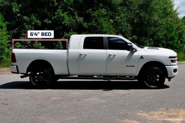 Used 2026 RAM 2500 Laramie AWD/4WD image 12