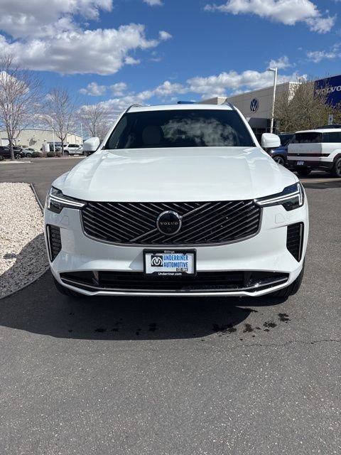 New 2026 Volvo XC90 B6 Ultra AWD/4WD image 11