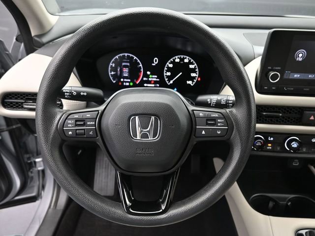 Certified 2024 Honda HR-V LX image 7