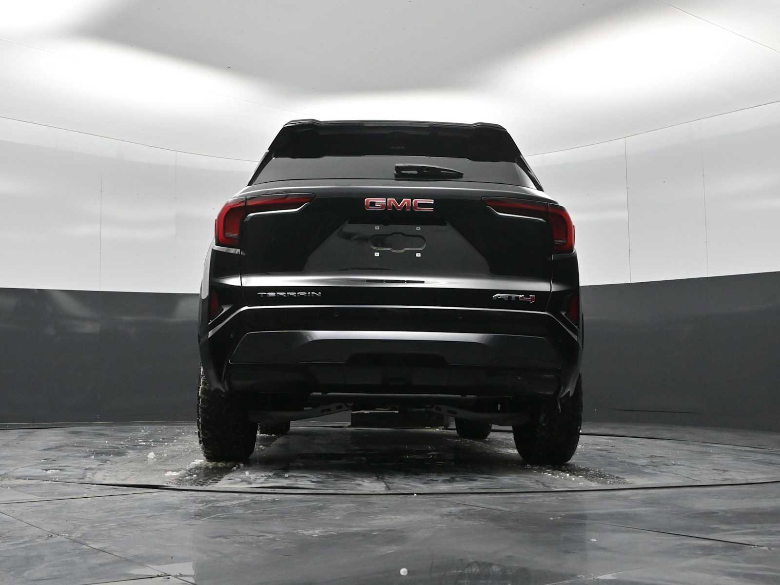 New 2026 GMC Terrain AT4 w/ Technology Package II image 24