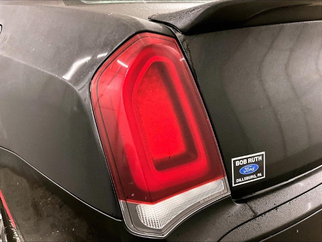 Used 2021 Chrysler 300 S w/ Popular Equipment Group RWD image 28