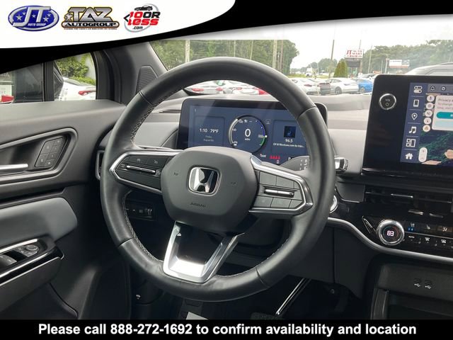 Used 2024 Honda Prologue Elite image 18