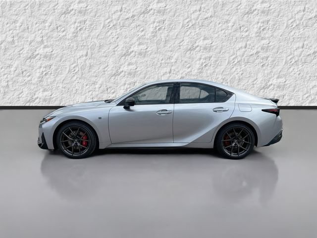 New 2026 Lexus IS 350 F Sport RWD image 6