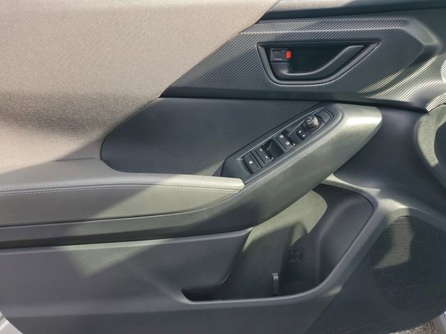 Certified 2025 Subaru Crosstrek 2.0i Premium w/ Popular Package #4 image 21