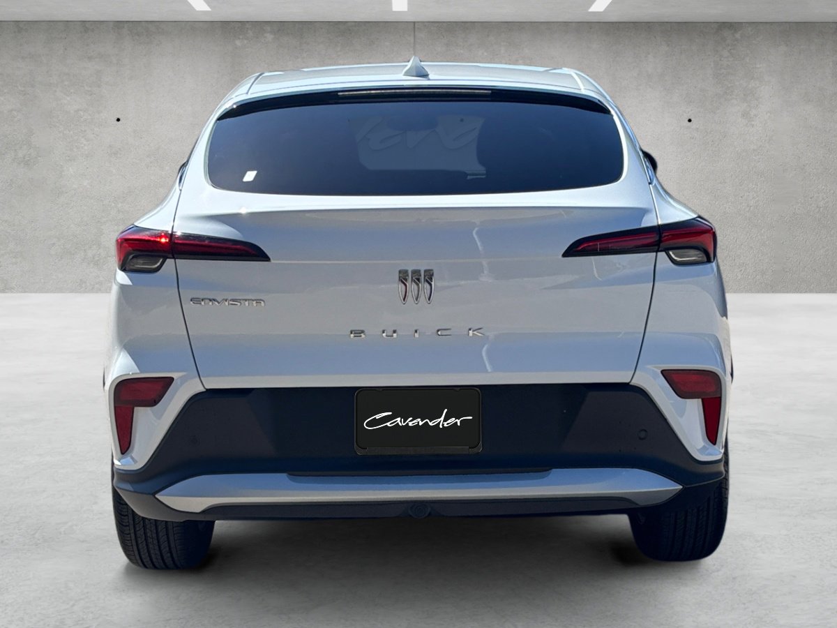 Used 2025 Buick Envista Preferred w/ Convenience I Package image 17