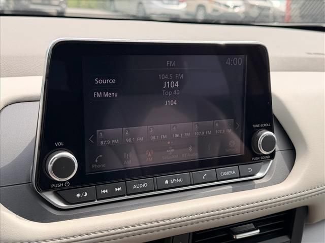Used 2023 Nissan Rogue SV AWD/4WD image 22