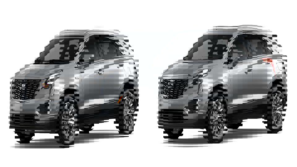 New 2025 Cadillac XT5 Premium Luxury w/ Technology Package image 39