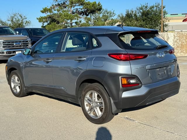 Used 2019 Hyundai Kona SE AWD/4WD image 4